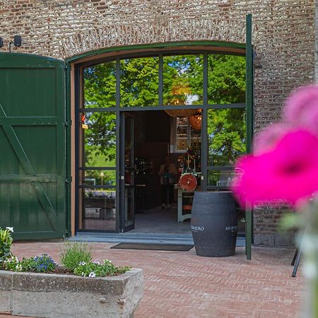 Buitenplaats Kasteel Elsloo Elsloo  Luaran gambar