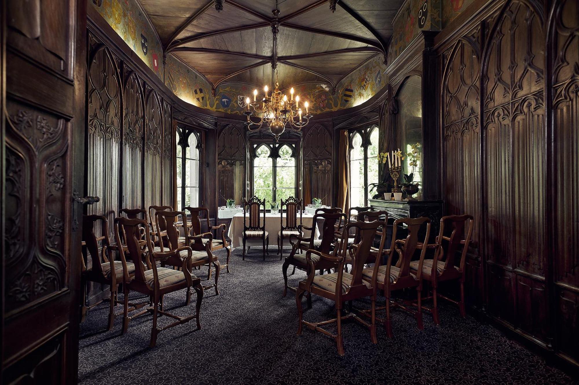 Buitenplaats Kasteel Elsloo Elsloo  Luaran gambar