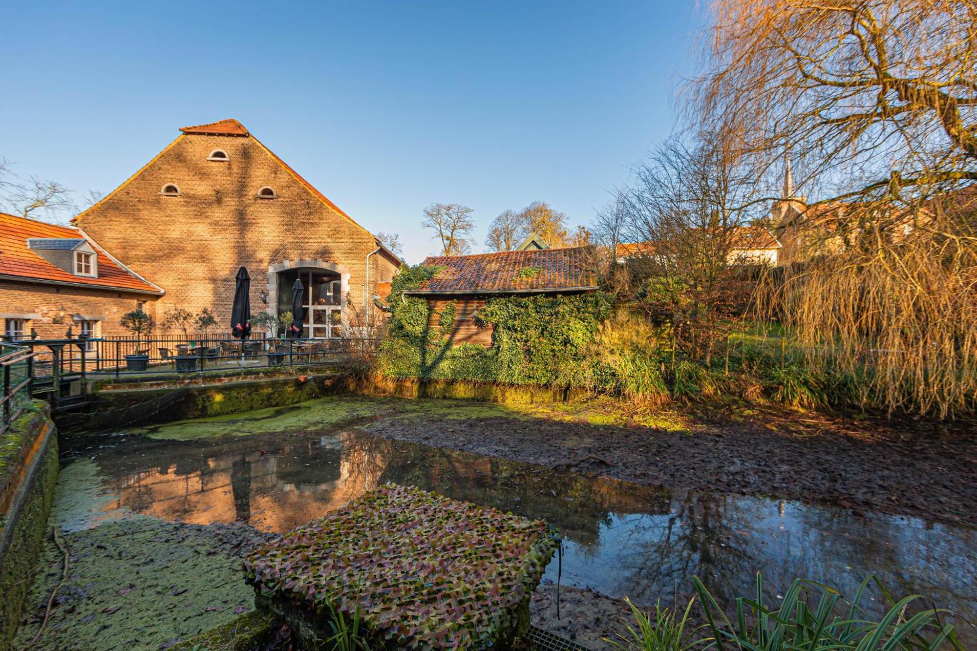 Buitenplaats Kasteel Elsloo Elsloo  Luaran gambar
