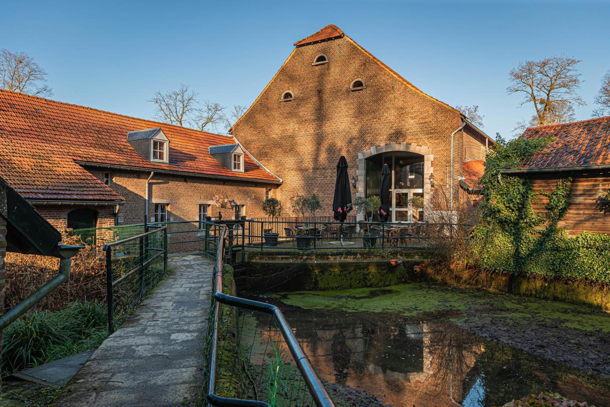 Buitenplaats Kasteel Elsloo Elsloo  Luaran gambar