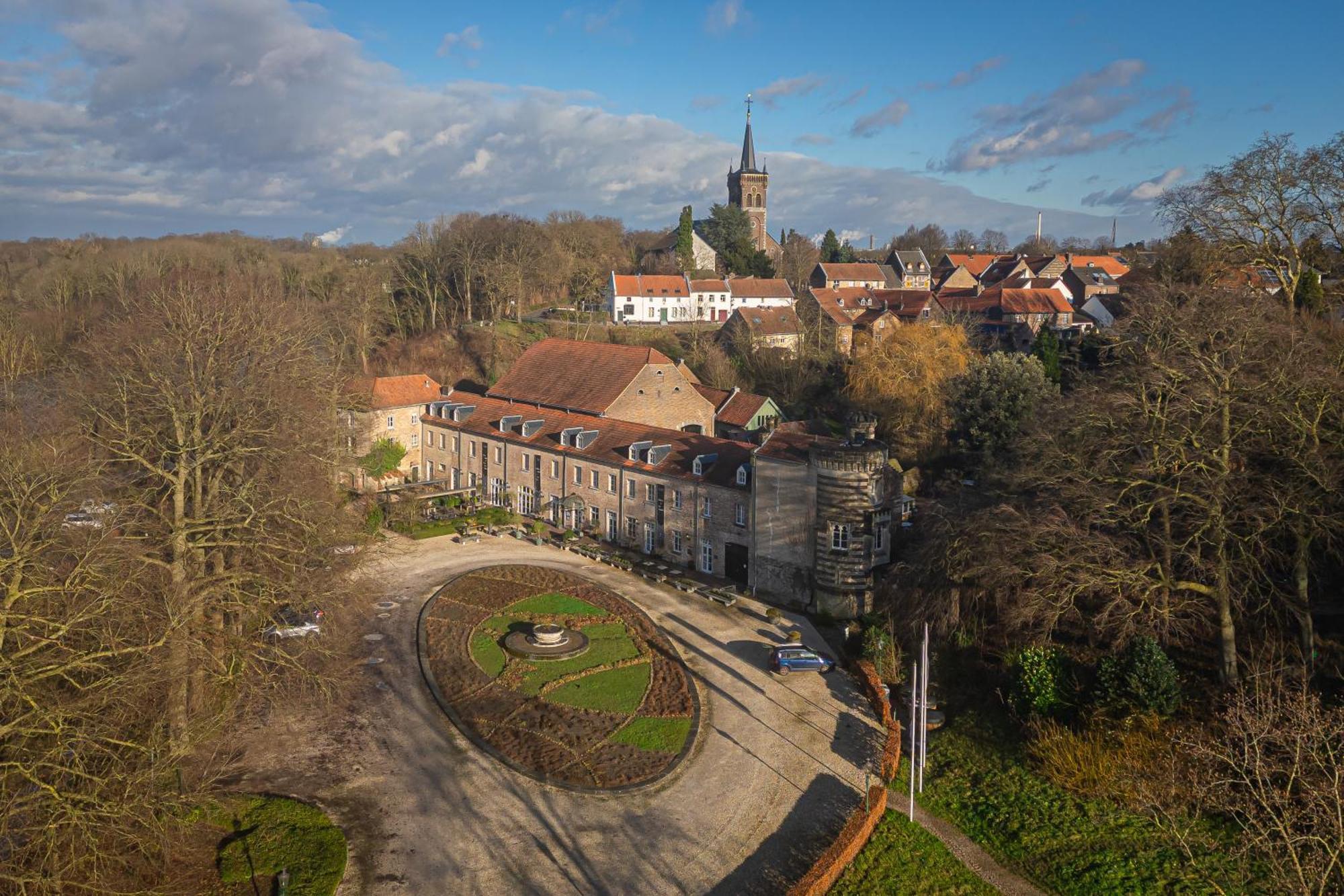 Buitenplaats Kasteel Elsloo Elsloo  Luaran gambar