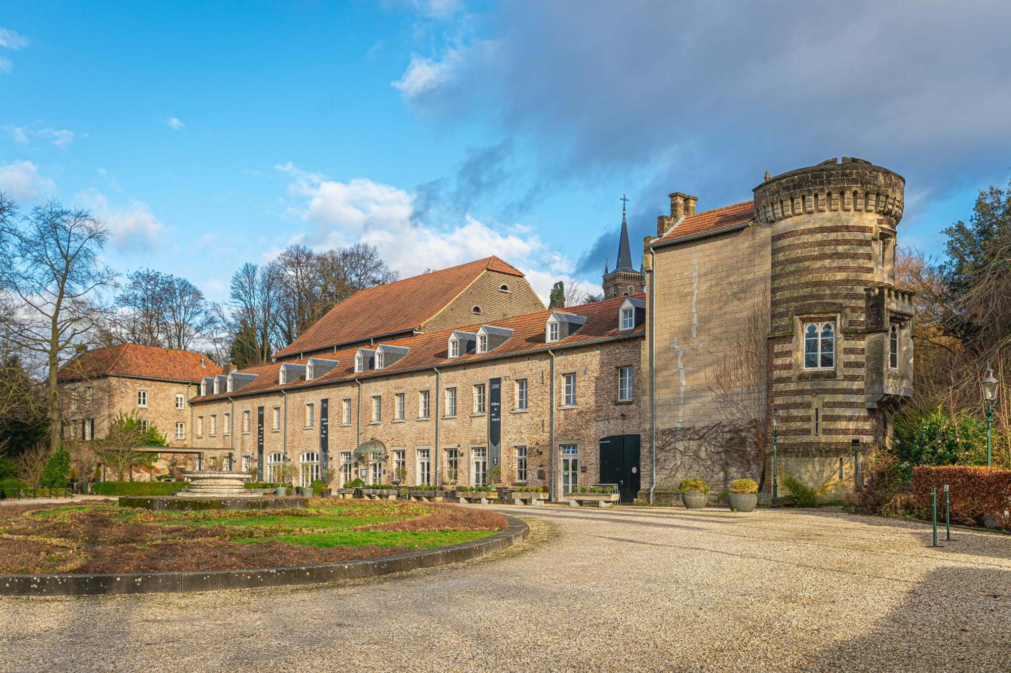 Buitenplaats Kasteel Elsloo Elsloo  Luaran gambar