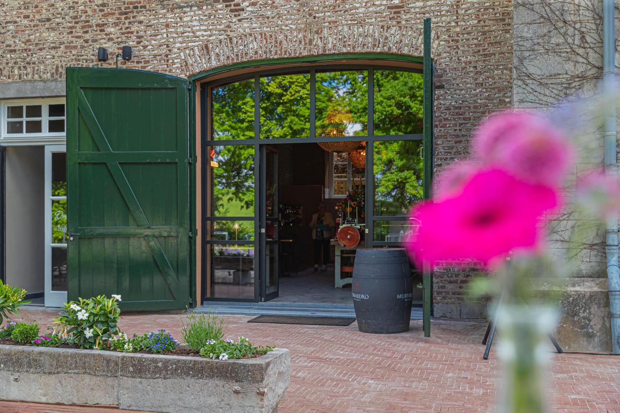 Buitenplaats Kasteel Elsloo Elsloo  Luaran gambar